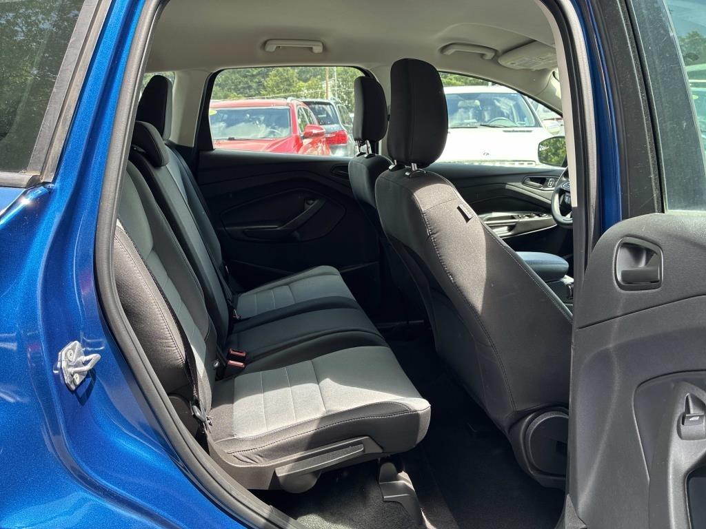 Ford Escape S FWD 2018
