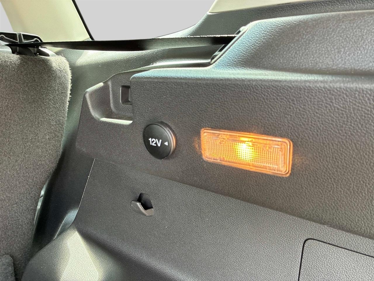Ford Escape S FWD 2018