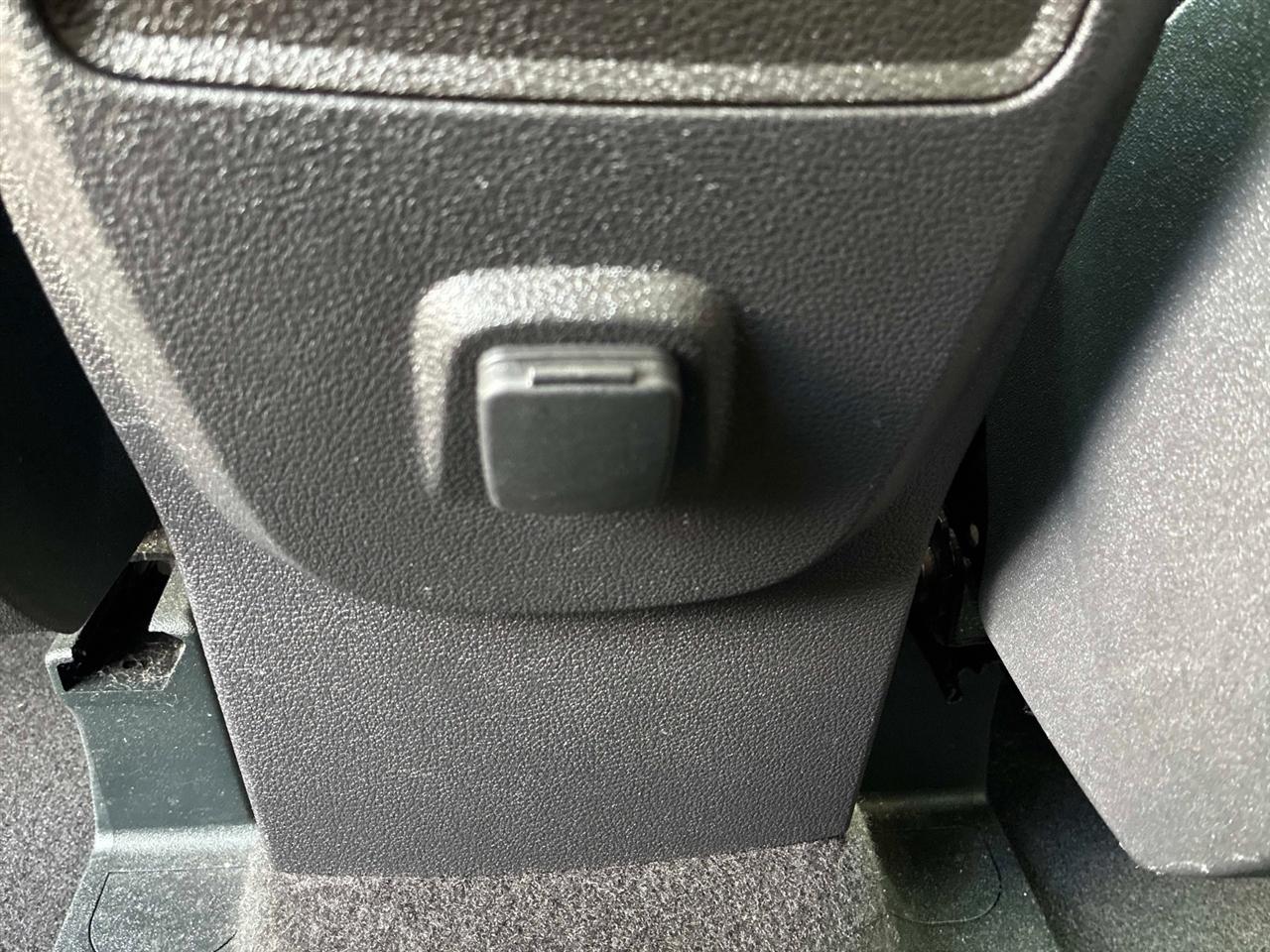 Ford Escape S FWD 2018