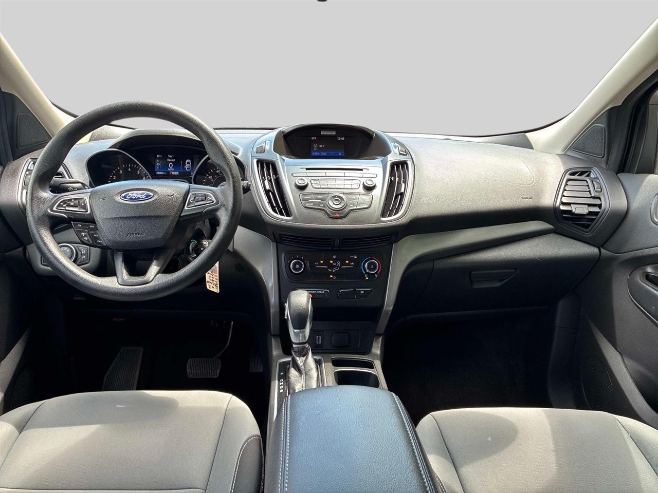 Ford Escape S FWD 2018
