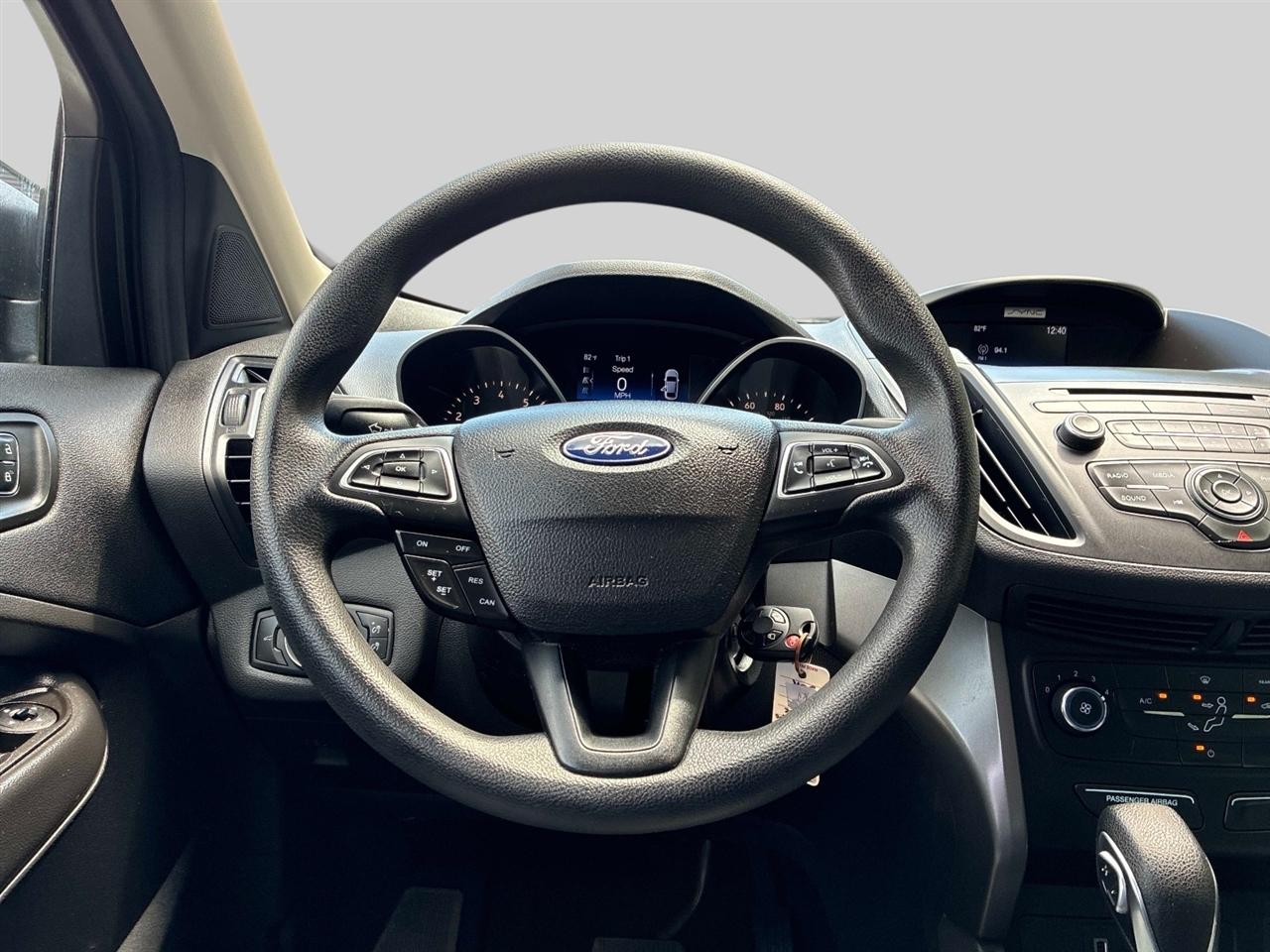 Ford Escape S FWD 2018