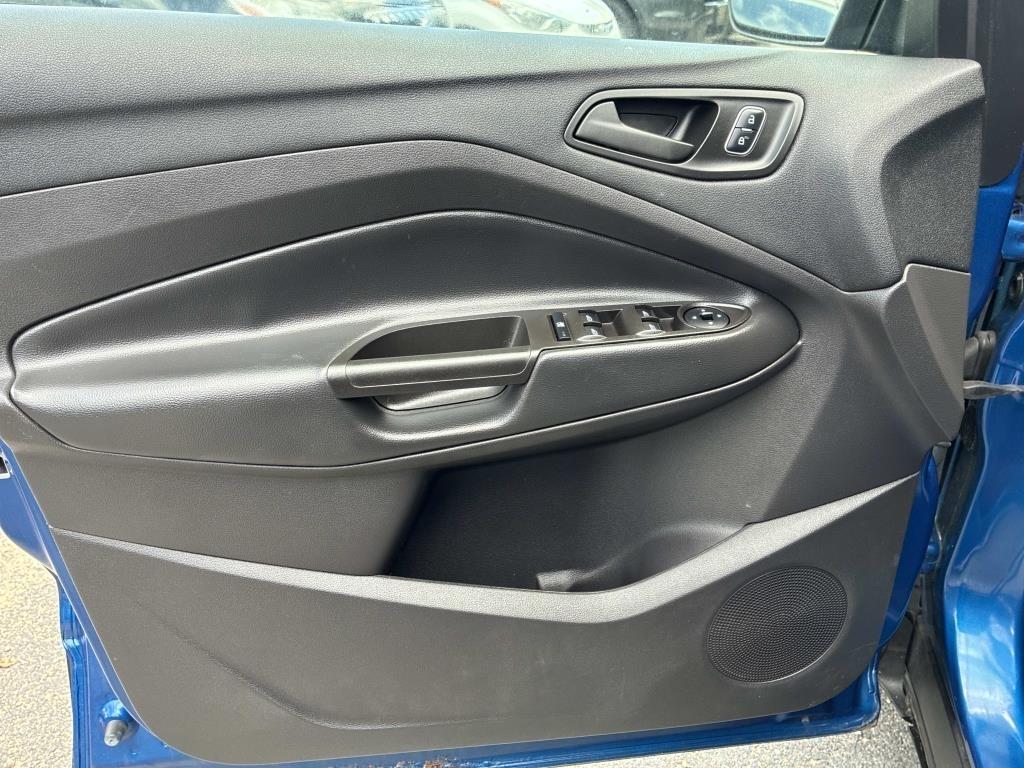 Ford Escape S FWD 2018