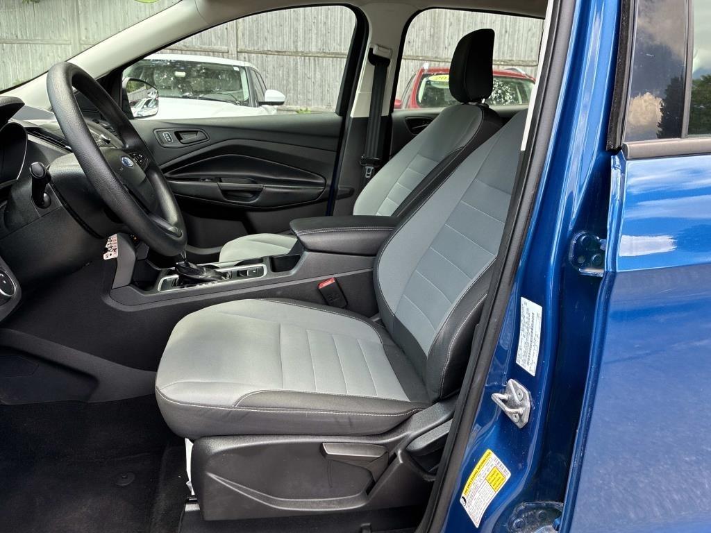Ford Escape S FWD 2018