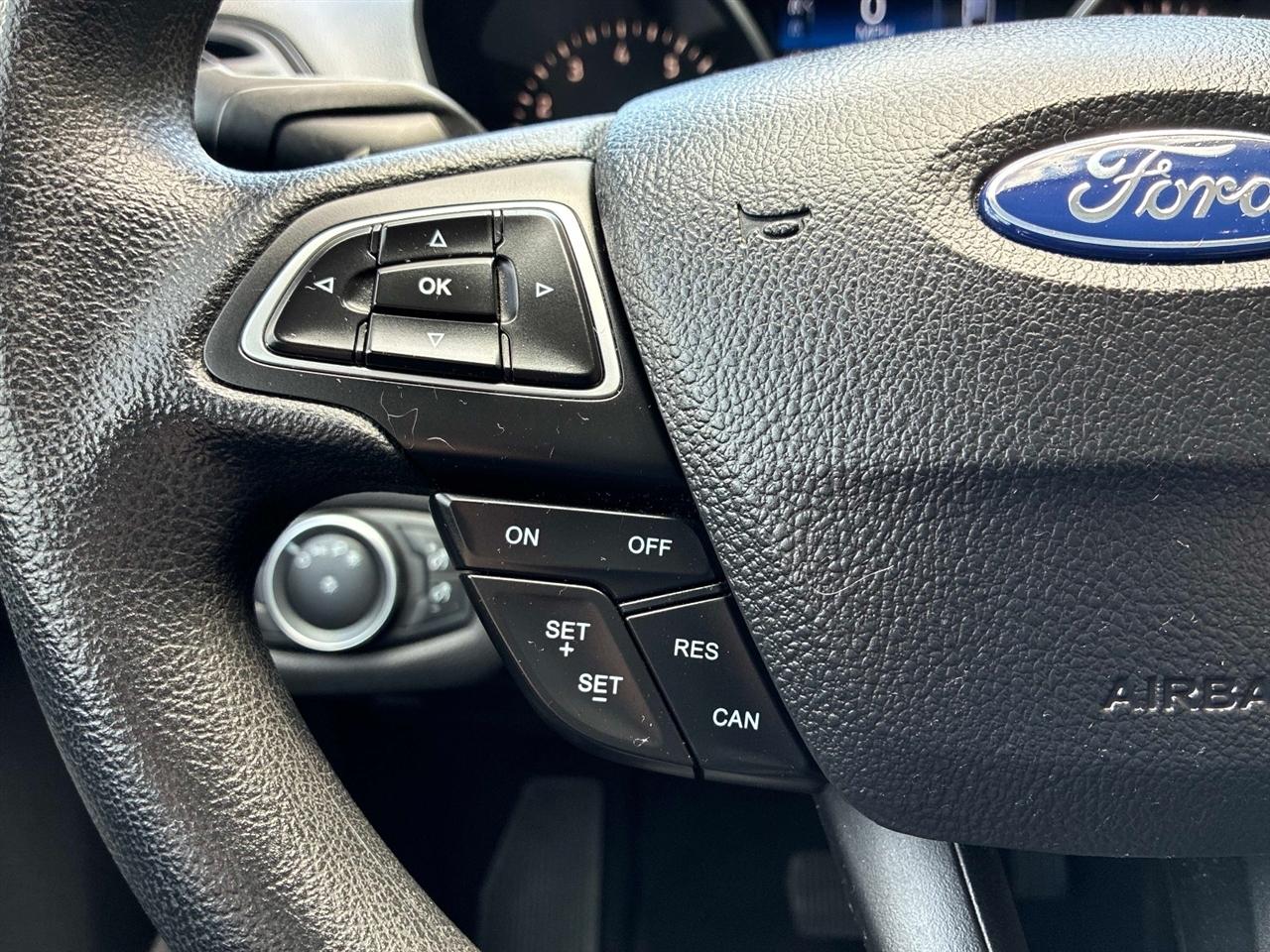Ford Escape S FWD 2018