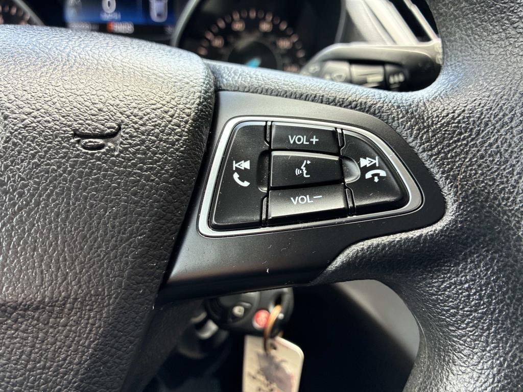 Ford Escape S FWD 2018