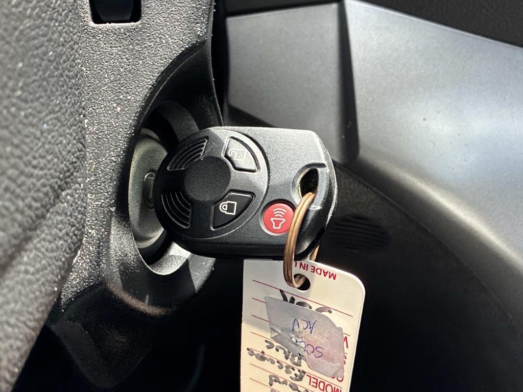 Ford Escape S FWD 2018