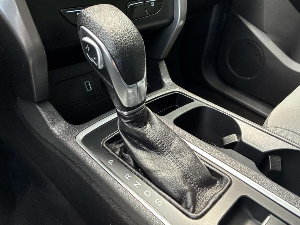 Ford Escape S FWD 2018