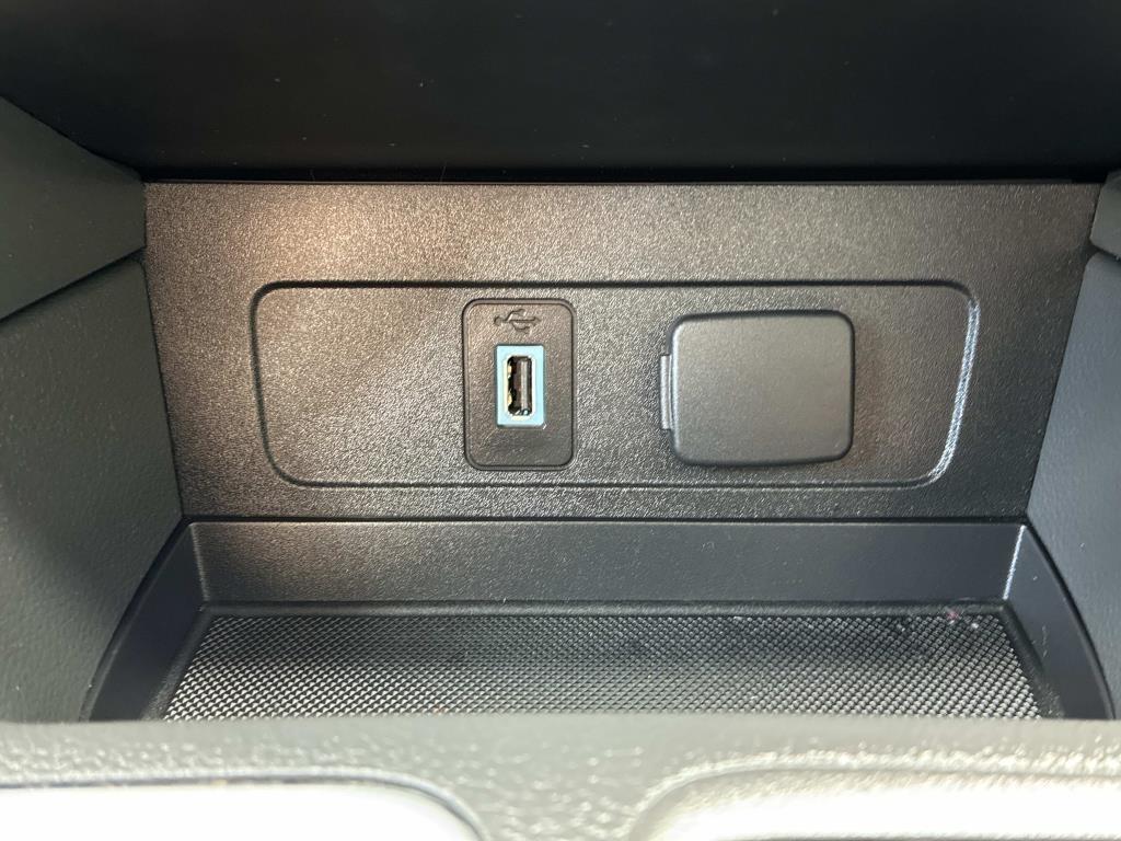 Ford Escape S FWD 2018
