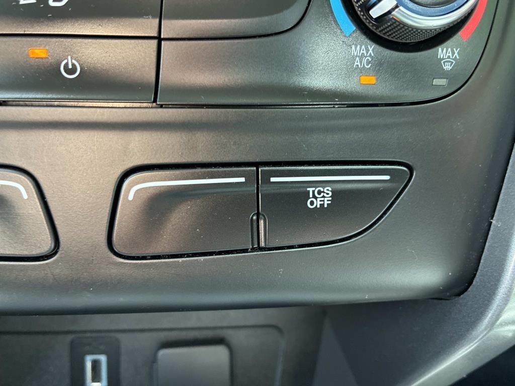 Ford Escape S FWD 2018