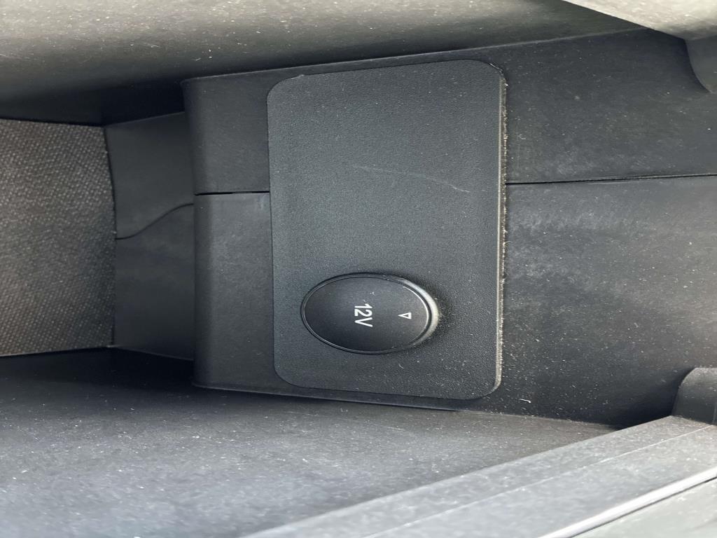 Ford Escape S FWD 2018