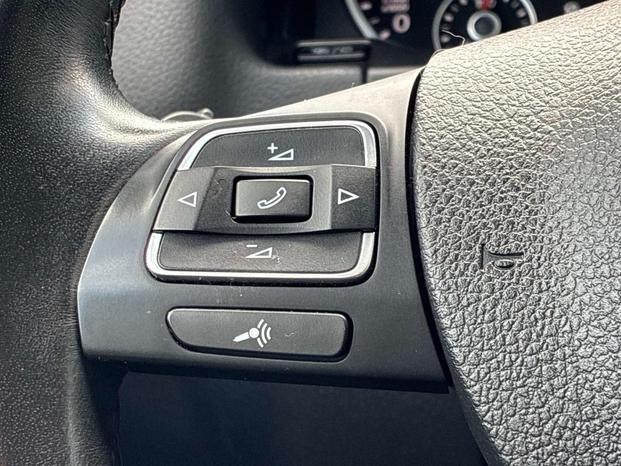 Volkswagen Tiguan 2.0T S 4Motion 2017