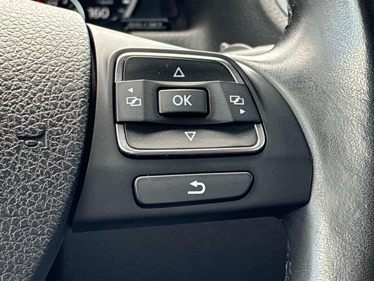 Volkswagen Tiguan 2.0T S 4Motion 2017
