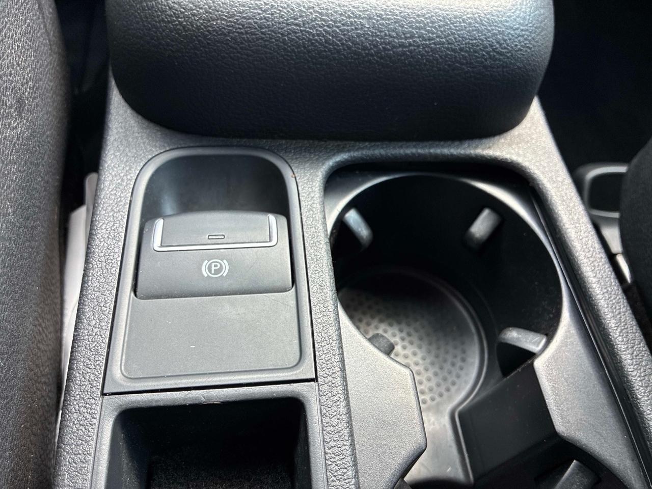 Volkswagen Tiguan 2.0T S 4Motion 2017