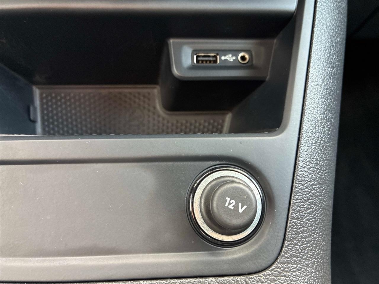 Volkswagen Tiguan 2.0T S 4Motion 2017