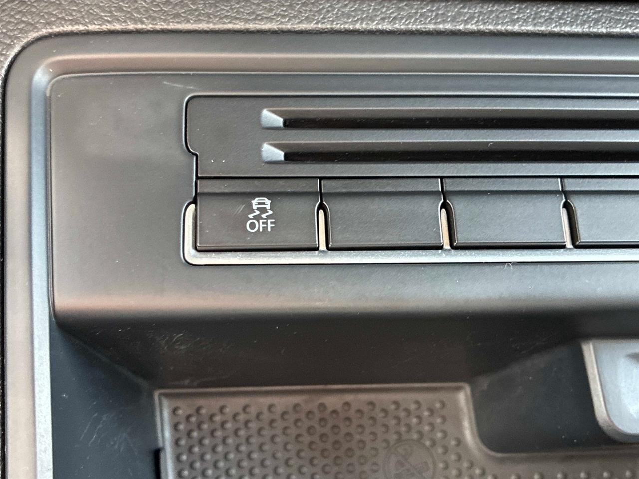 Volkswagen Tiguan 2.0T S 4Motion 2017