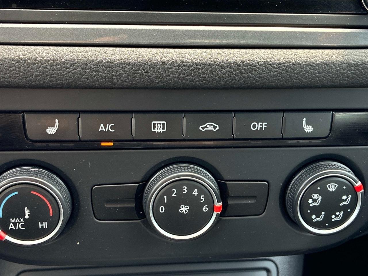 Volkswagen Tiguan 2.0T S 4Motion 2017