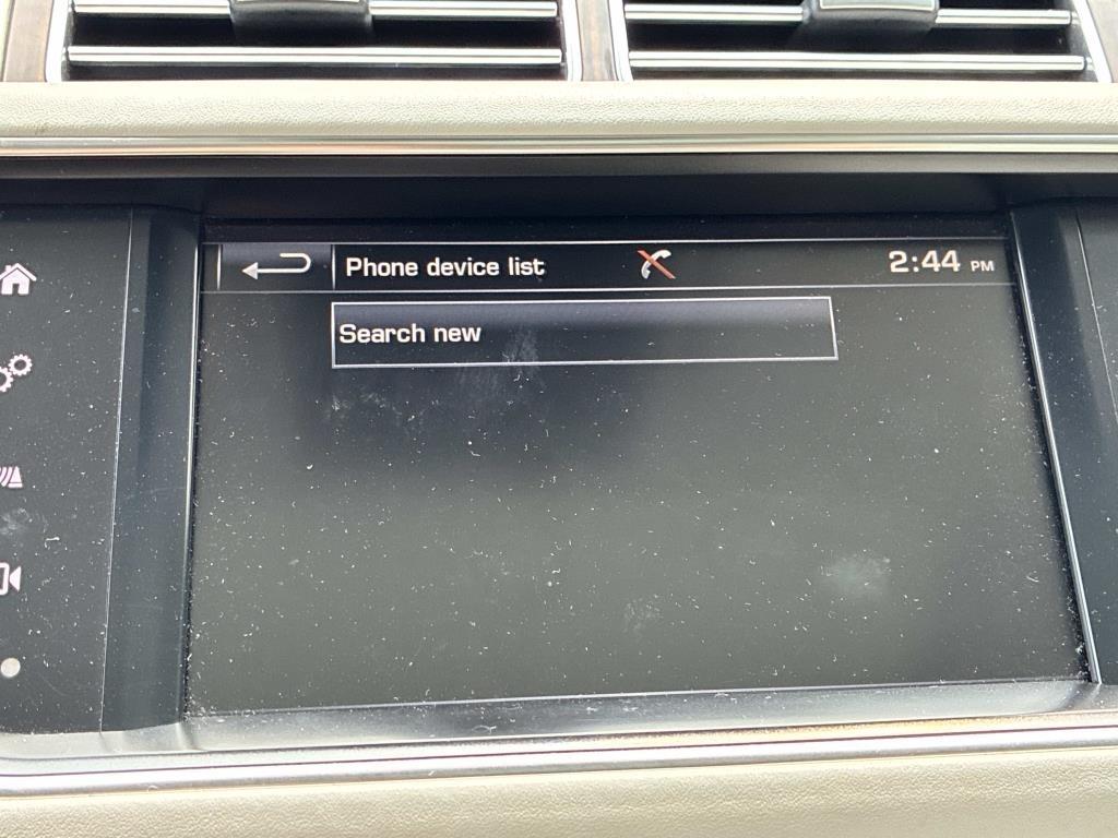 Land Rover Range Rover 4WD 4dr Supercharged 2016