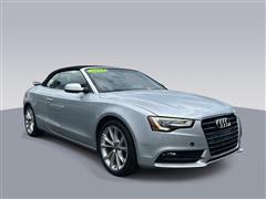 2013 Audi A5 