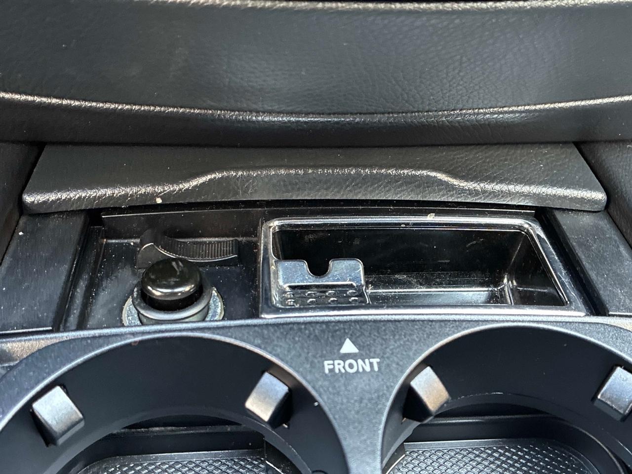 Mercedes-Benz S-Class 4dr Sdn 5.5L V8 4MATIC 2008