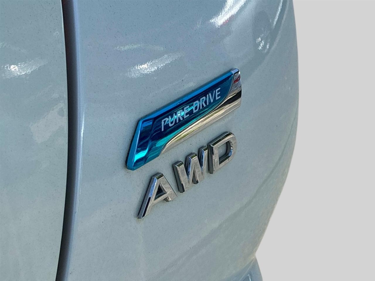 Nissan Juke 5dr Wgn CVT SL AWD 2012