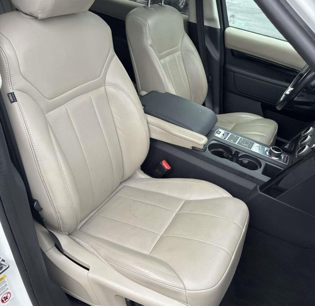 Land Rover Discovery SE V6 Supercharged 2020