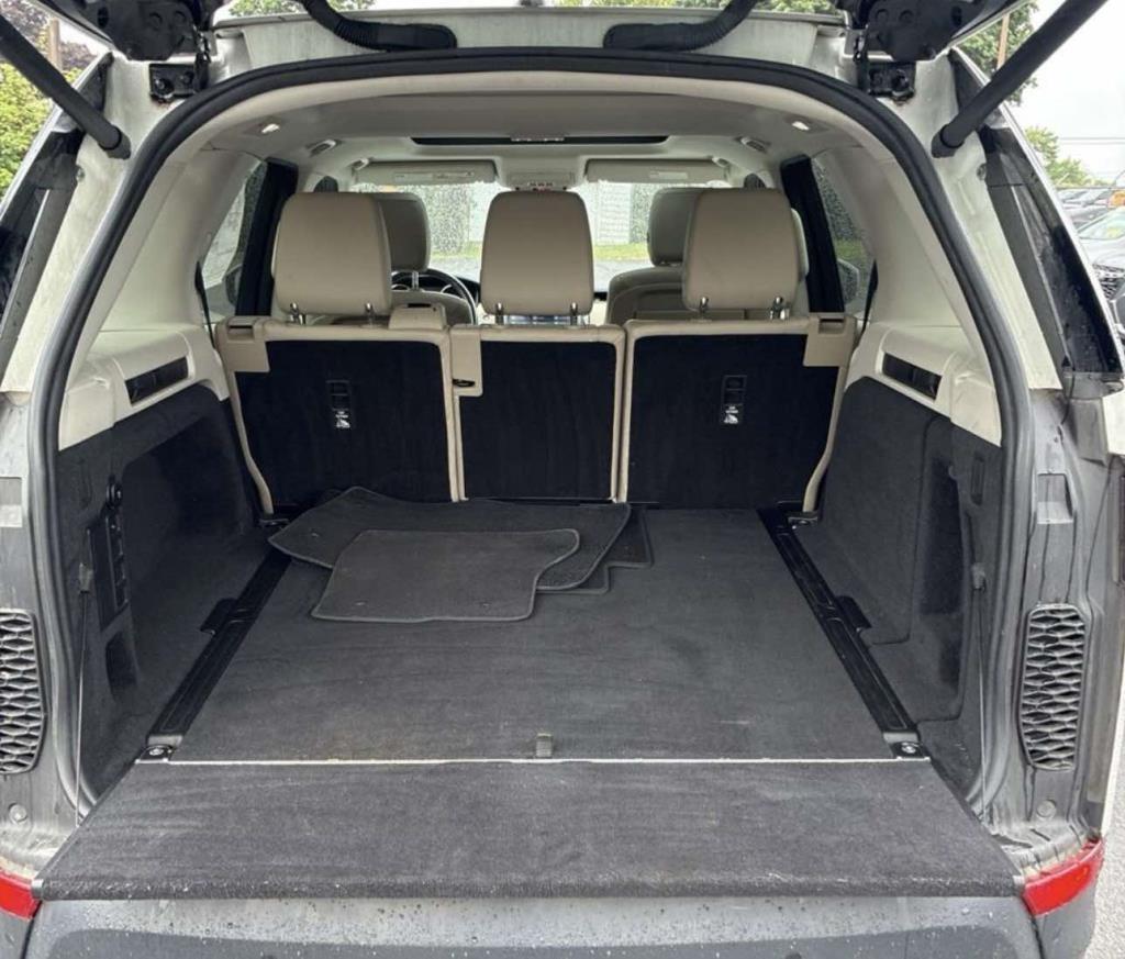 Land Rover Discovery SE V6 Supercharged 2020