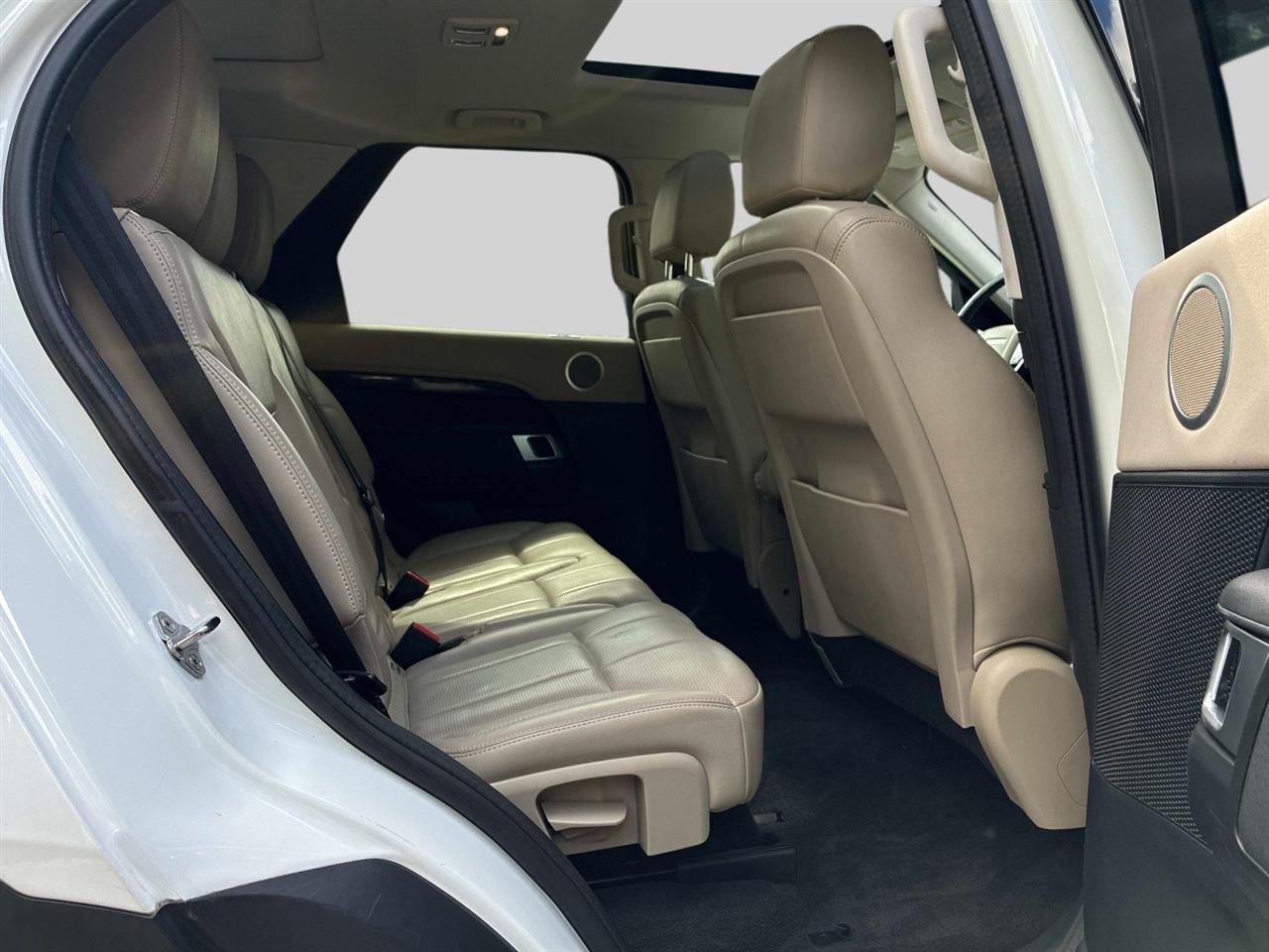 Land Rover Discovery SE V6 Supercharged 2020