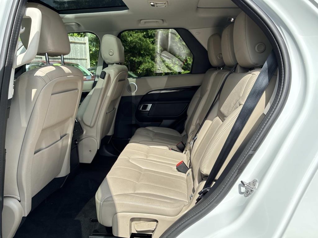 Land Rover Discovery SE V6 Supercharged 2020