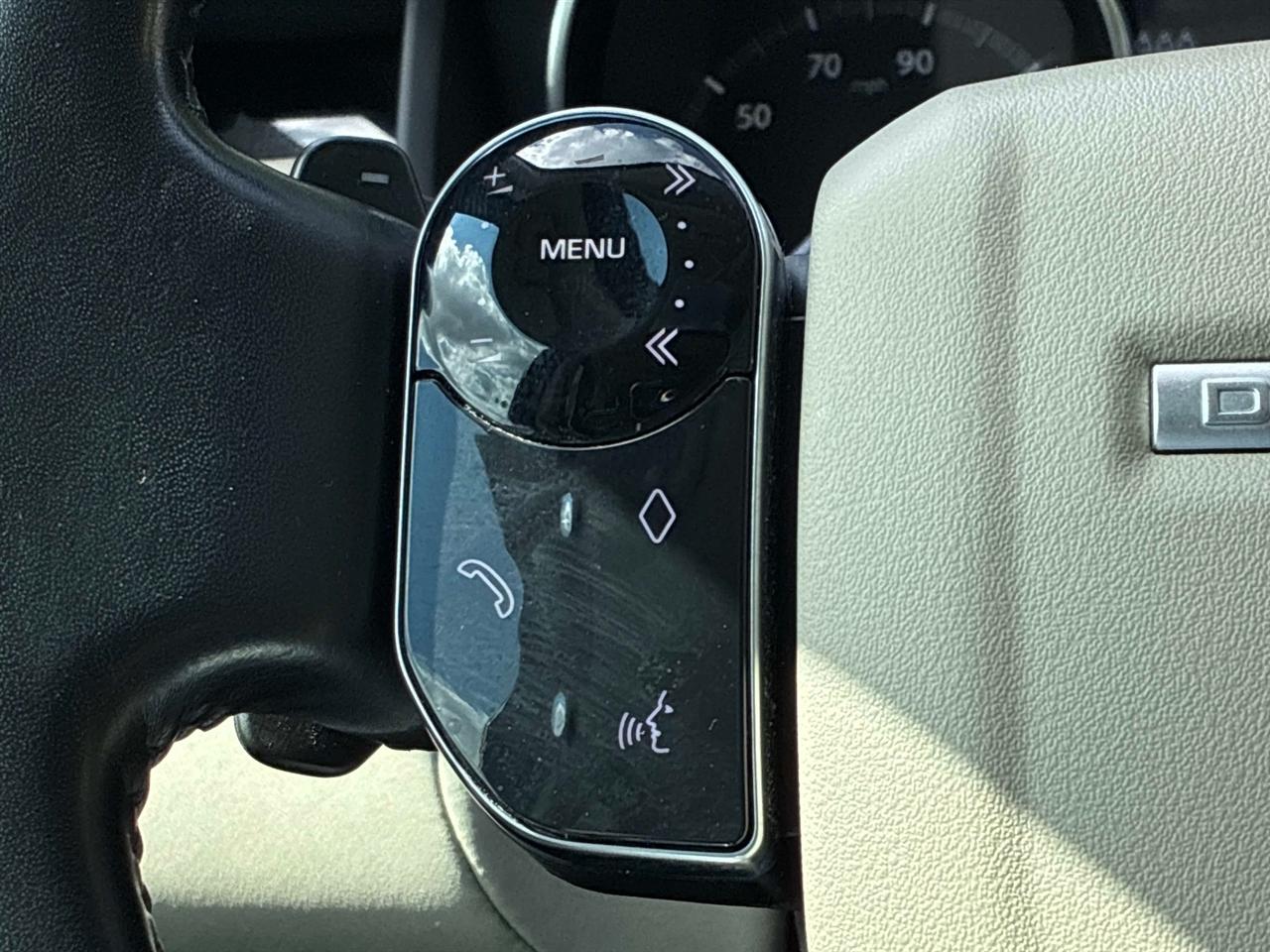 Land Rover Discovery SE V6 Supercharged 2020