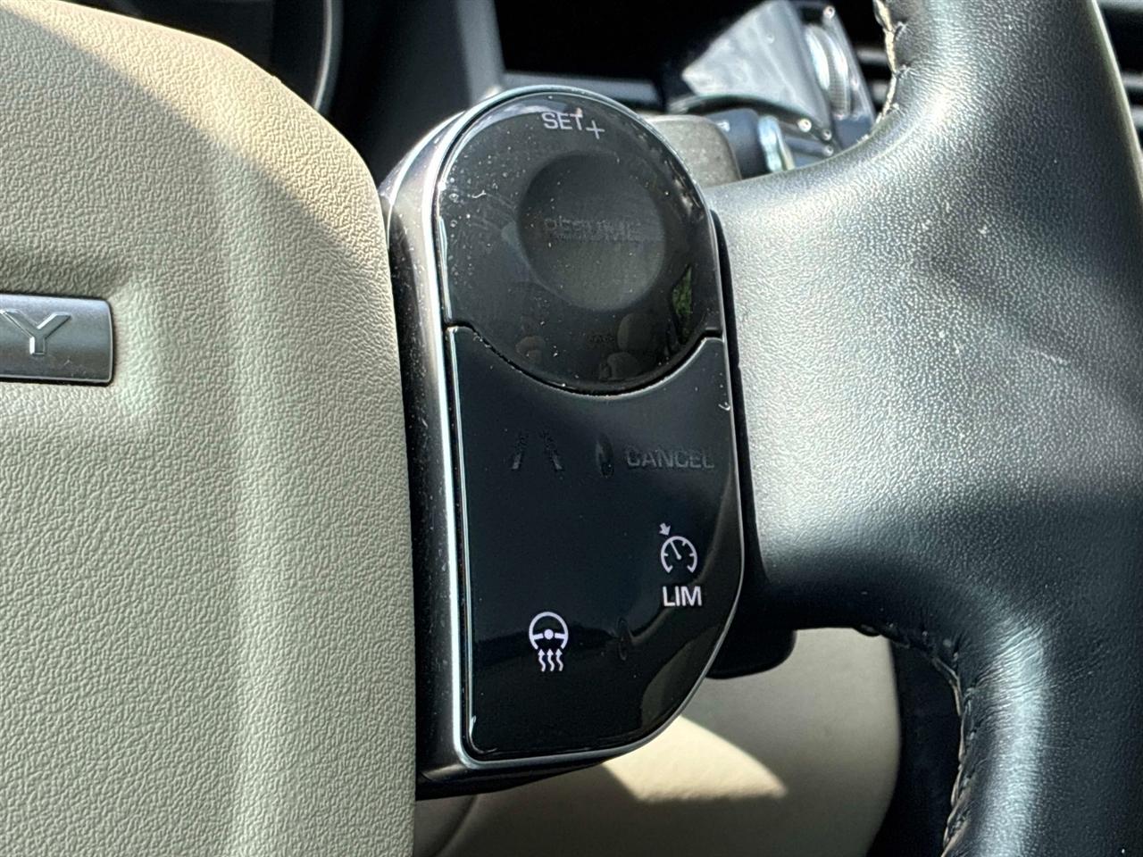 Land Rover Discovery SE V6 Supercharged 2020