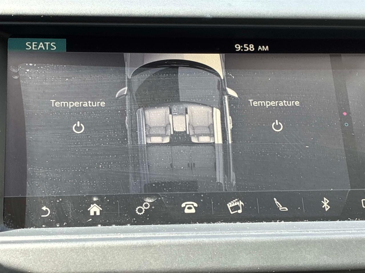 Land Rover Discovery SE V6 Supercharged 2020