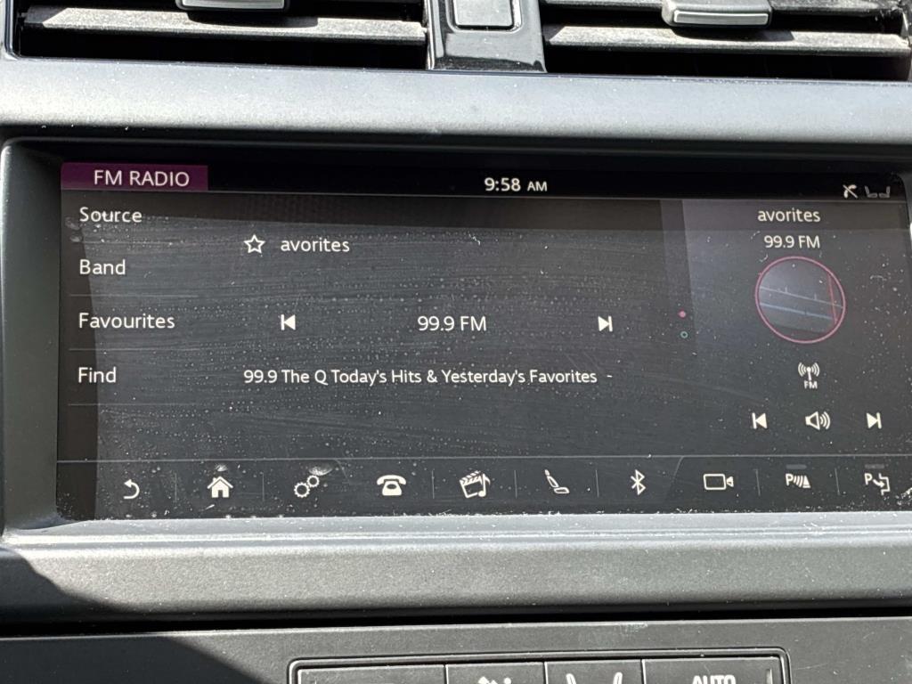 Land Rover Discovery SE V6 Supercharged 2020