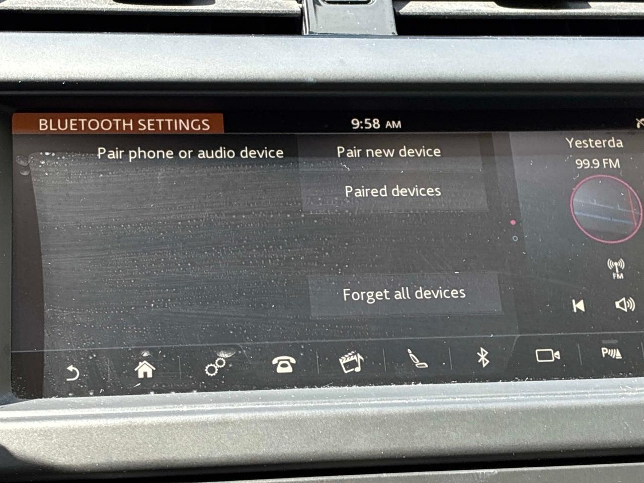 Land Rover Discovery SE V6 Supercharged 2020