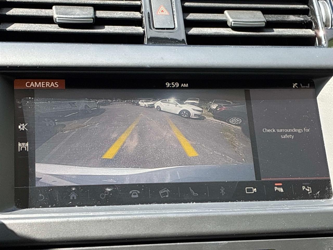 Land Rover Discovery SE V6 Supercharged 2020