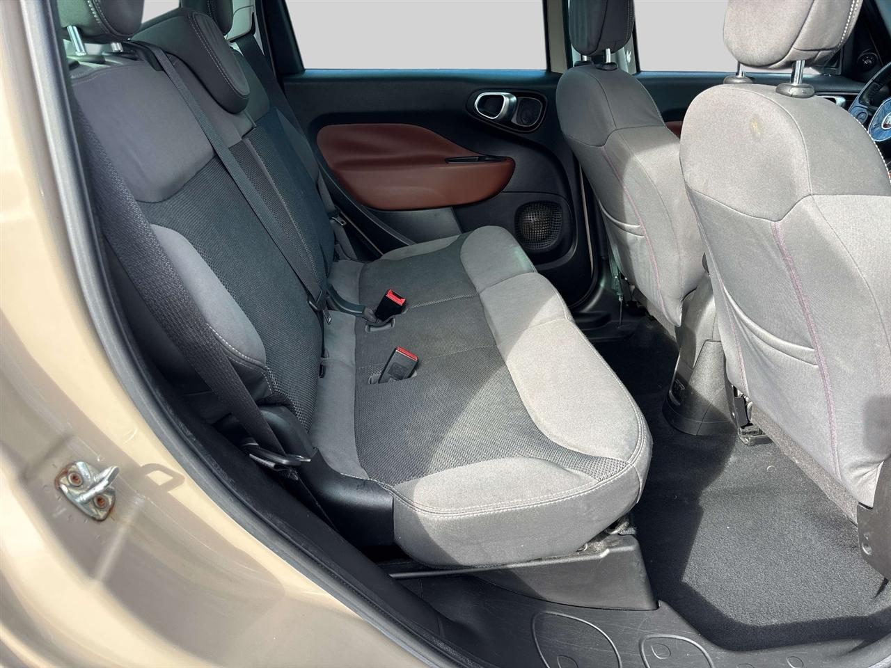 Fiat 500L 5dr HB Trekking 2014
