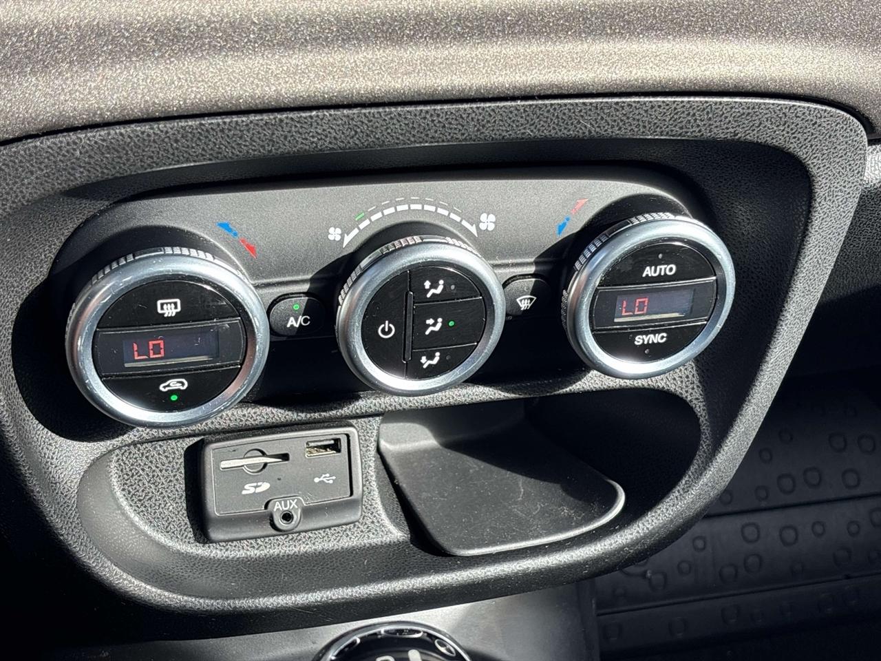Fiat 500L 5dr HB Trekking 2014