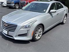 2019 Cadillac CTS Sedan 