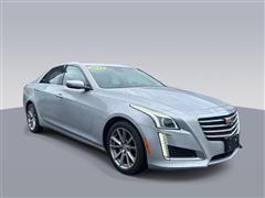 2019 Cadillac CTS Sedan 