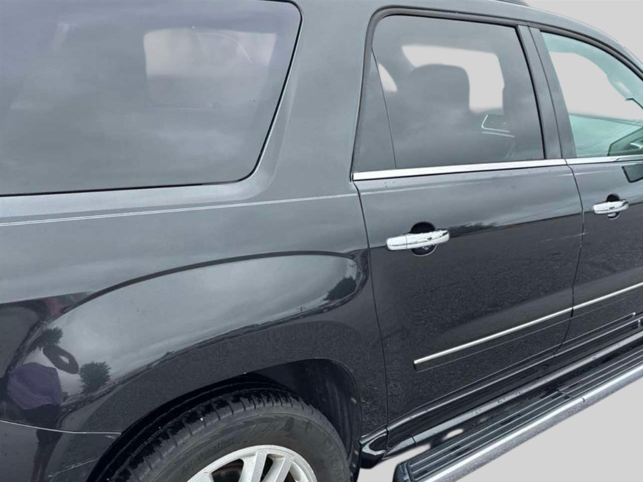 GMC Acadia AWD 4dr Denali 2015