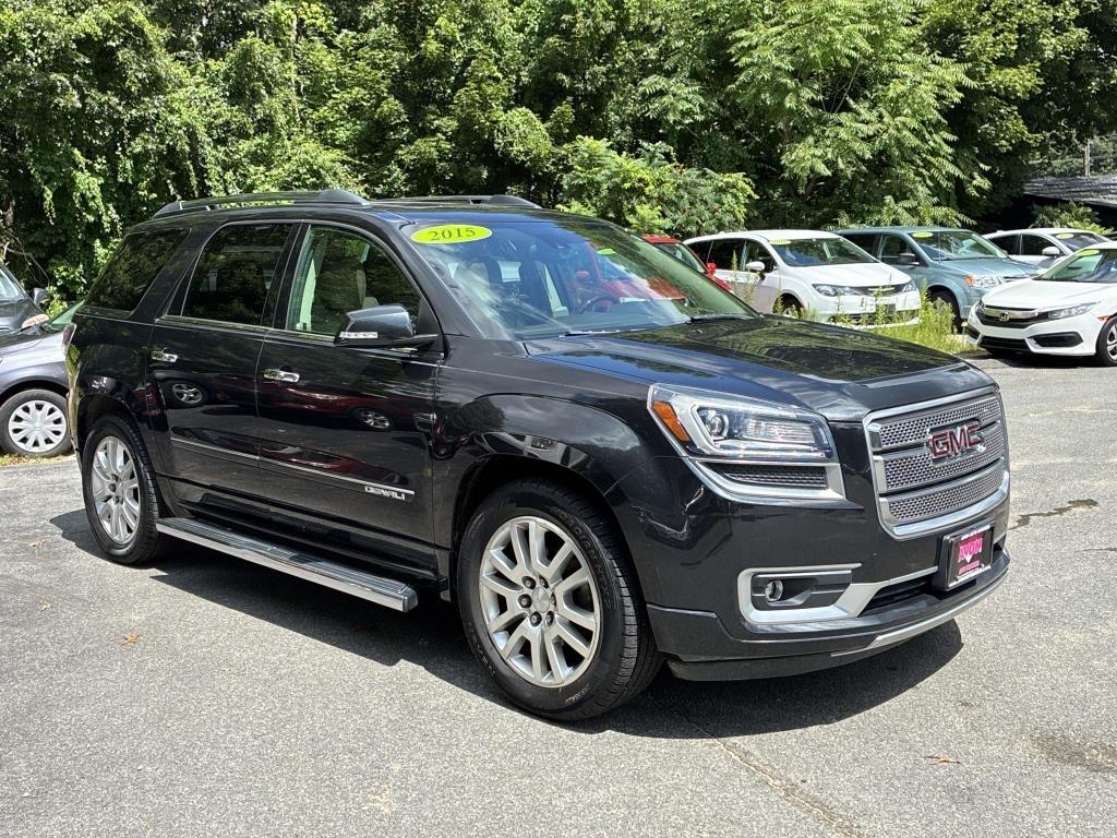 2015 GMC Acadia AWD 4dr Denali