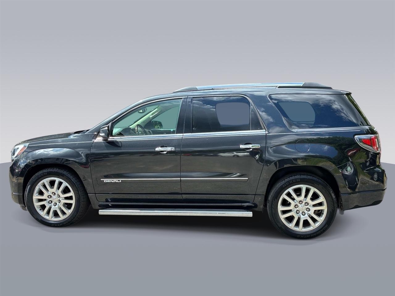 GMC Acadia AWD 4dr Denali 2015