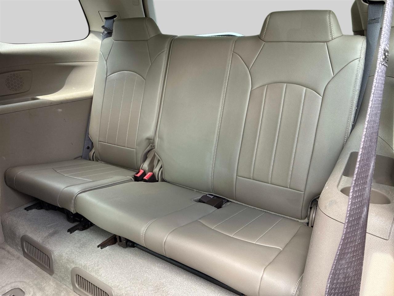 GMC Acadia AWD 4dr Denali 2015