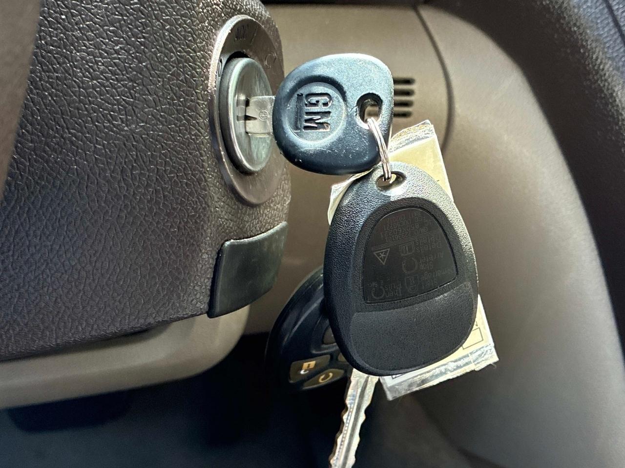 GMC Acadia AWD 4dr Denali 2015