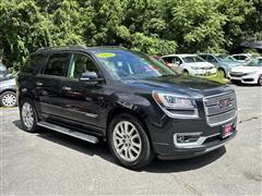 2015 GMC Acadia 