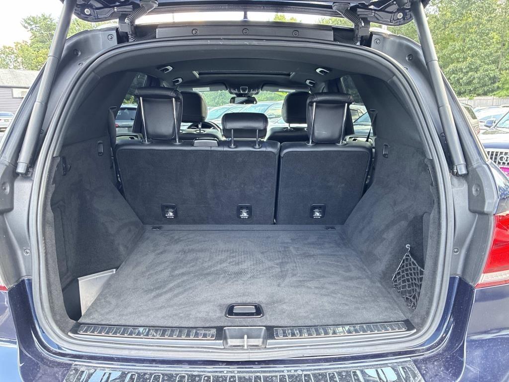 Mercedes-Benz GLE 4MATIC 4dr GLE 350 2016