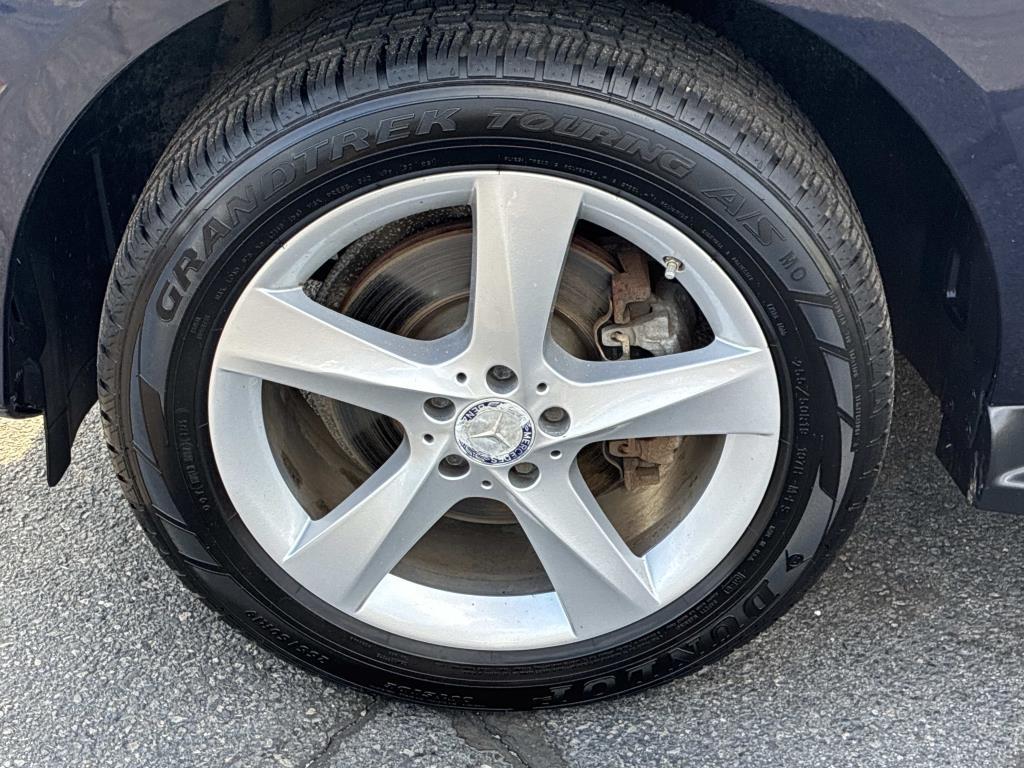 Mercedes-Benz GLE 4MATIC 4dr GLE 350 2016