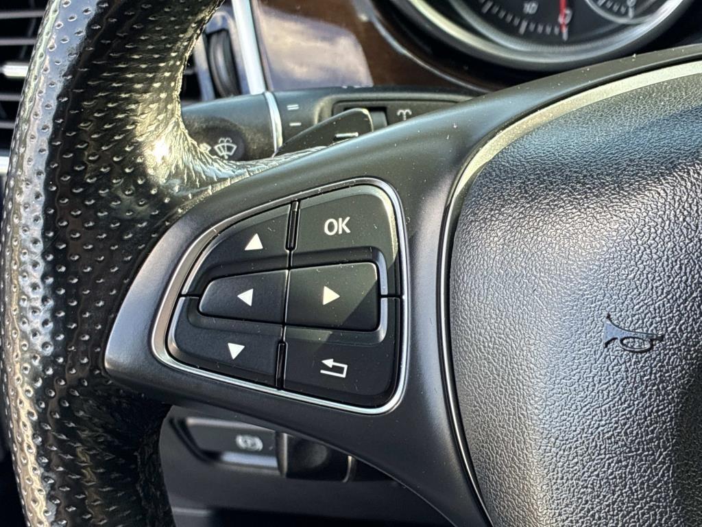 Mercedes-Benz GLE 4MATIC 4dr GLE 350 2016