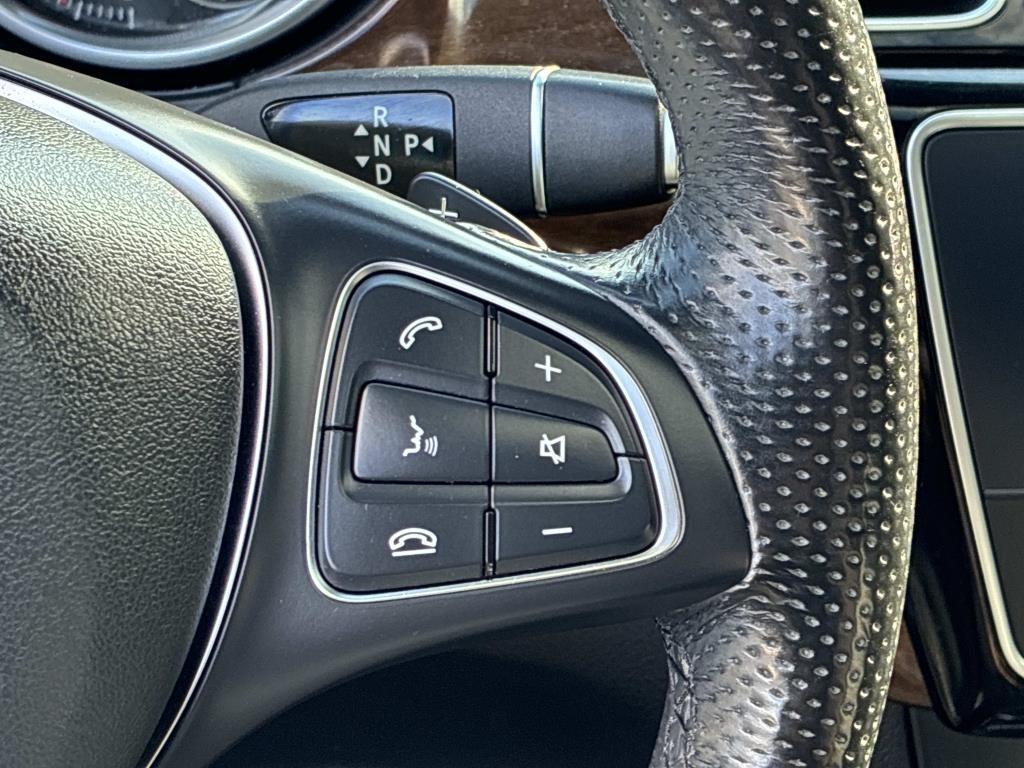 Mercedes-Benz GLE 4MATIC 4dr GLE 350 2016