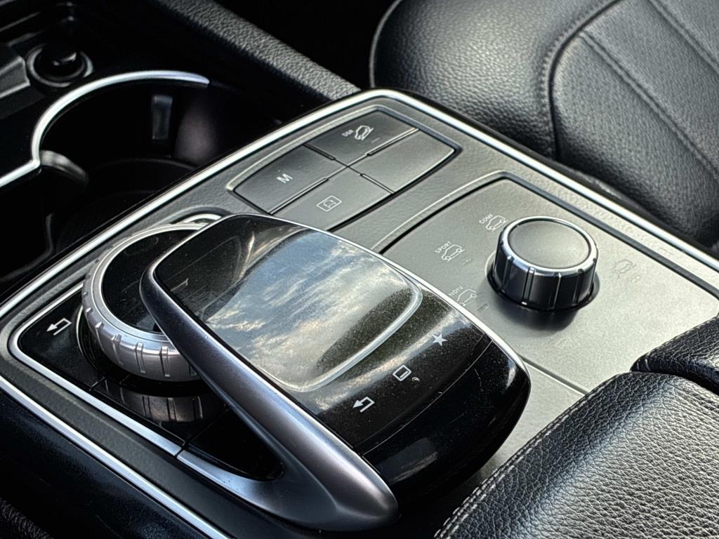 Mercedes-Benz GLE 4MATIC 4dr GLE 350 2016