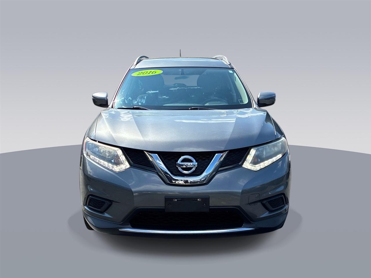 Nissan Rogue AWD 4dr SV 2016